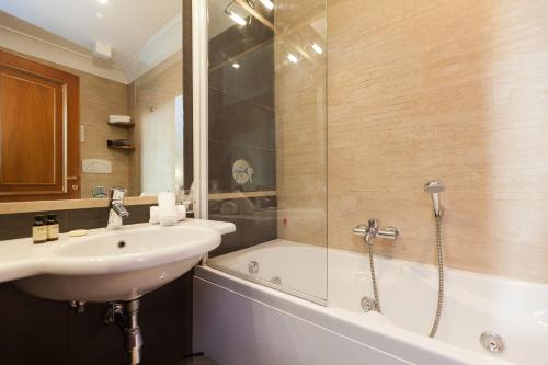 B&B Suite Beccaria in Piazza del Popolo