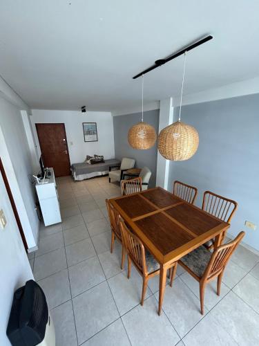 Hermoso departamento de 1 dormitorio en Barrio Candioti Norte, Santa Fe Capital
