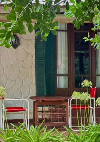 Villa il Fanale Loft Serrano