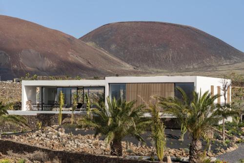 Villa Gara exclusive luxury villa with heated pool