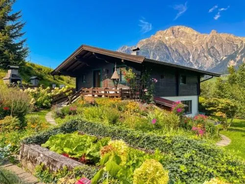 Madreit in Leogang, Österreich