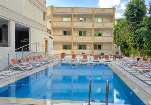 hotel photo