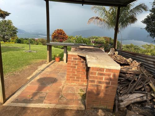 Seadmed, House with Pool and Private Nature in Villa Canales