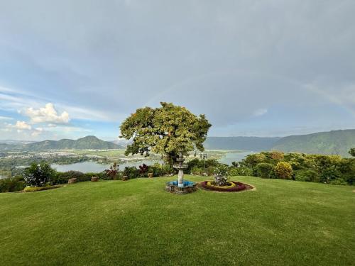 Ümbrus, House with Pool and Private Nature in Villa Canales