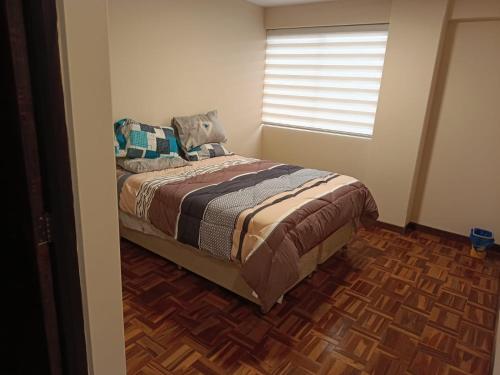 Hermoso Departamento Cota cota Calle 31 a 5 minutos de San Miguel