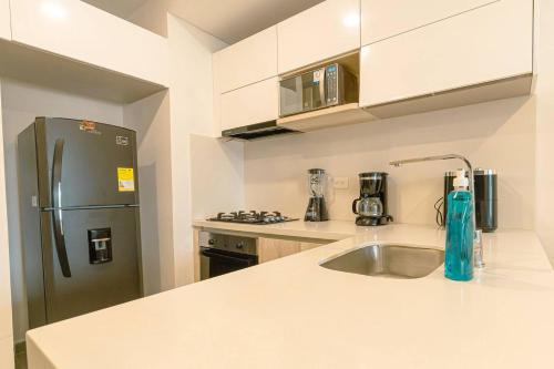 Nido del Mar: Light, Comfort & Stayle