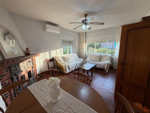 Facilities, Casona en Casavieja - Huertos Nuevos in Casavieja