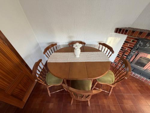 Facilities, Casona en Casavieja - Huertos Nuevos in Casavieja