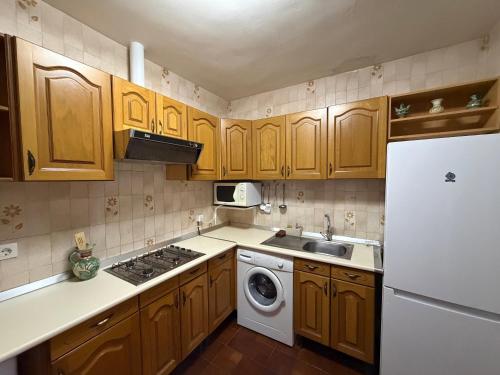 Facilities, Casona en Casavieja - Huertos Nuevos in Casavieja