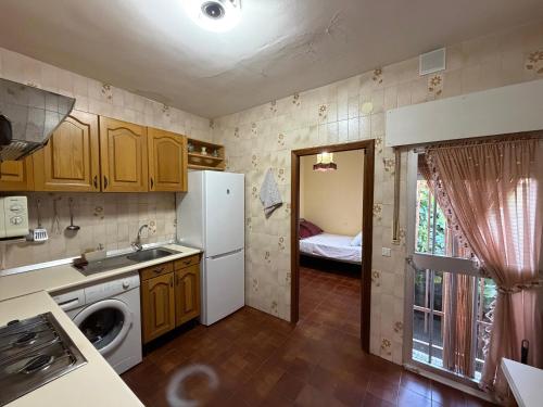 Facilities, Casona en Casavieja - Huertos Nuevos in Casavieja