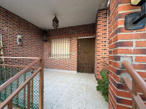 Facilities, Casona en Casavieja - Huertos Nuevos in Casavieja