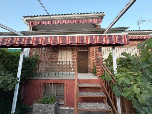 Facilities, Casona en Casavieja - Huertos Nuevos in Casavieja
