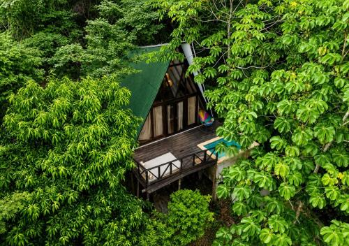 Lodge Cacao
