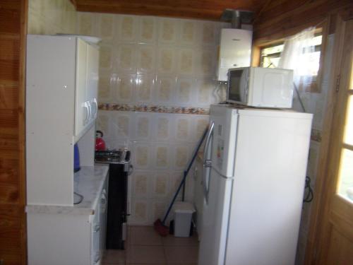 One-Bedroom Bungalow