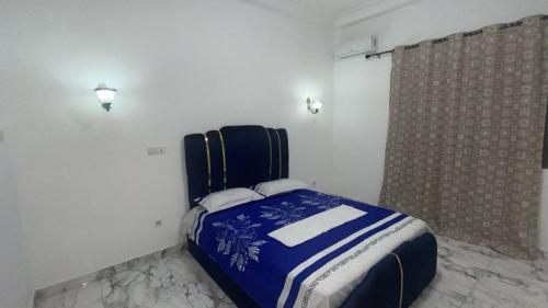 Oriline Business 107 - Grand appartement de luxe avec Clim wifi gardien pour 4 personnes max - Poto-Poto - Mpila - image 4