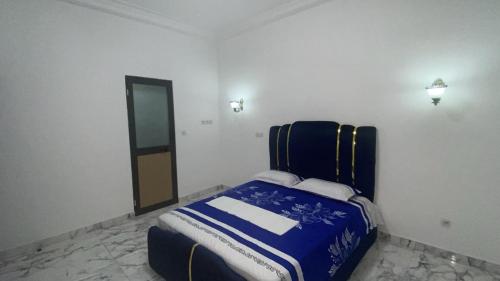 Oriline Business 107 - Grand appartement de luxe avec Clim wifi gardien pour 4 personnes max - Poto-Poto - Mpila - image 5