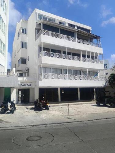Apartamento Mar y Luna San Andrés