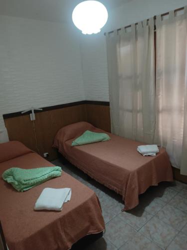 Monte Grande Hostel in Monte Grande (Buenos Aires)