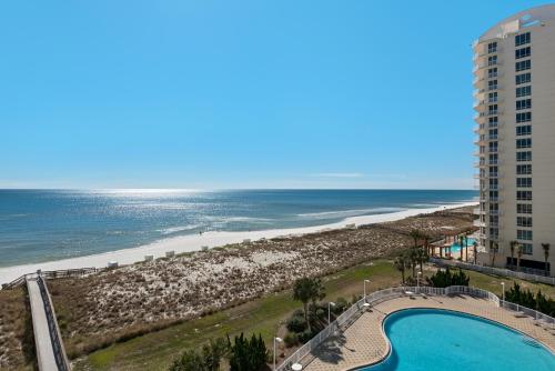 Beach Colony East 6D - Shore Enuff - image 3