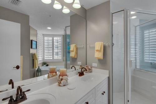 Beach Colony West 15E - Sunset Paradise - image 4