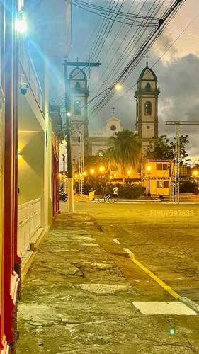 Casa no centro histórico de Iguape SP (Casa no centro historico de Iguape SP) in Iguape