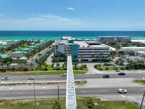Destin West Villa 410 - image 2