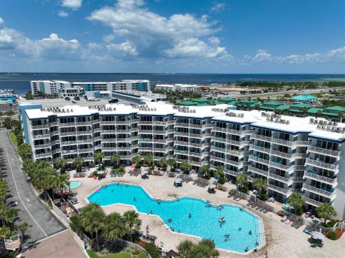 Destin West Villa 410 - image 4