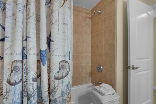 Caribbean Resort 802 - Gone Coastal - image 4