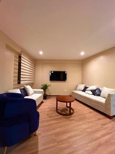 Apartamento encantador en el corazón de la ciudad de Cuenca