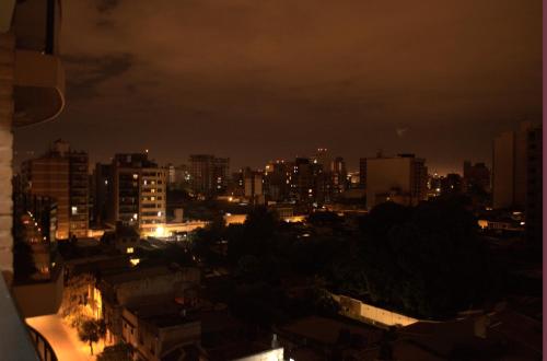 전망, Apartamento Catalina Sur in 바리오 수르