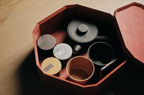 餐飲選擇