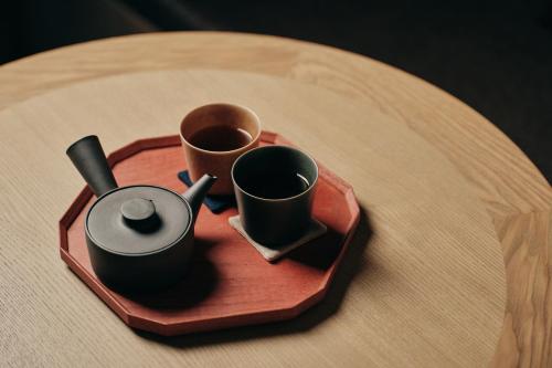 餐飲選擇