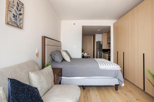 Reforma Business Suite - CITY VIEW