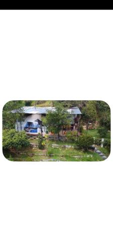 Glamping Bosque del Colibrí