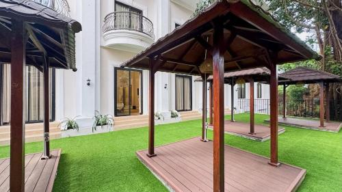 View, Horison Resort Tulip Puncak near Cipanas Factory Outlet