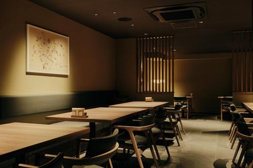 餐廳