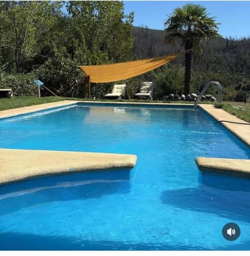 Bassein, Mirador del valle in Lota