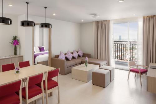 View, Mercure Hai Phong in Haiphong