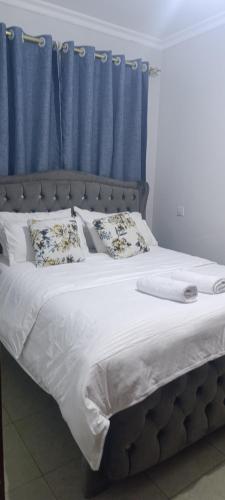 Fairway suites Kamakis Ruiru in รุยรู