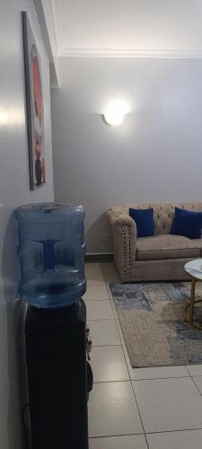 Fairway suites Kamakis Ruiru in รุยรู