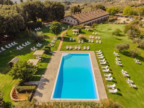 Hotel Tenuta di Artimino member of Meliá Collection