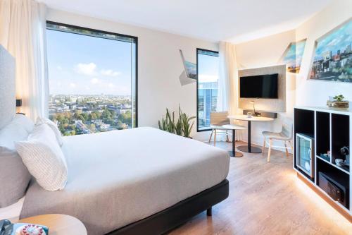 INNSiDE by Meliá Amsterdam, Amsterdam