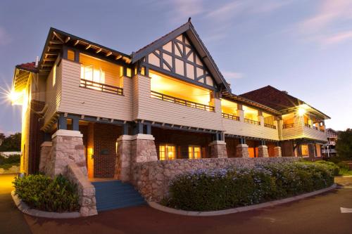 hotel photo