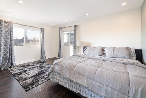 Comfortable Inn