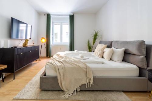 NOOR - Sleep better here! central oasis of well-being