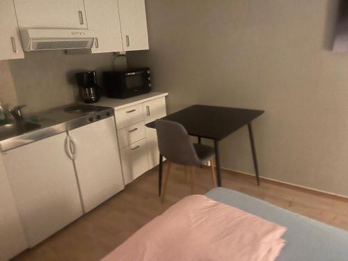 Charming apartment inn