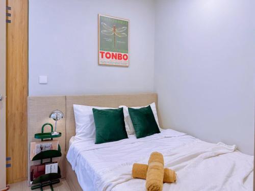 The Sóng OceanView 5 Stars Apartment Vung Tàu - Căn Hộ Du Lịch Biển nghỉ Dưỡng 5 Sao Vũng Tàu - Linh House - image 4
