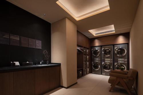Atour Hotel Changsha IFS Guojin Center Jiefang Middle Road in Чангша