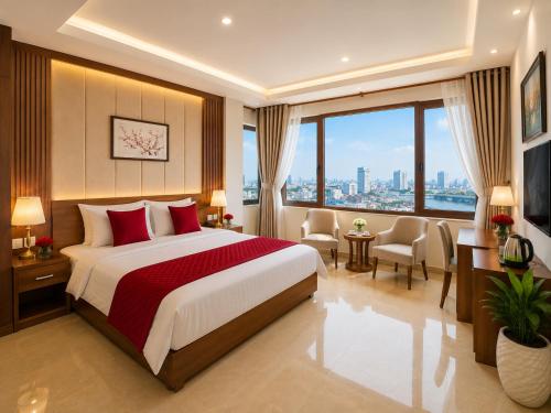 Moonlight Hotel, Da Nang (zdjęcie 2)