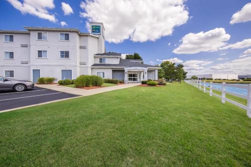 Motel 6 Fishers, In - Indianapolis
